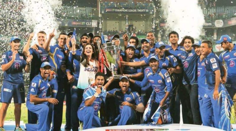 Champions Leagues T20 Return All But Confirmed In 2026 As ICC Approves It : Report