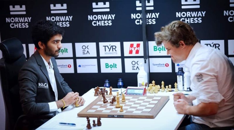Chess Finds Its Lost Charm Back In India With Young Grandmasters Inspiring Millions