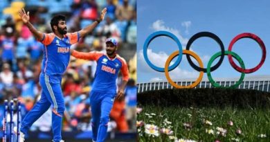 Cricket At Olympics: How Will Teams Qualify For LA 2028 Games? Biggest Problem ICC-IOC May Face