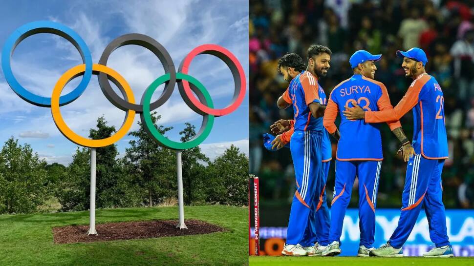 Cricket Returns To Olympics After 128 Years: Los Angeles 2028 To Host Men’s And Women’s T20 Tournaments At Fairgrounds Stadium