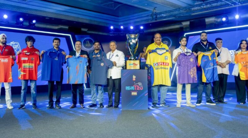 Delhi Premier League Season 2 To Kick Off On THIS Date; Check Teams, Format And More