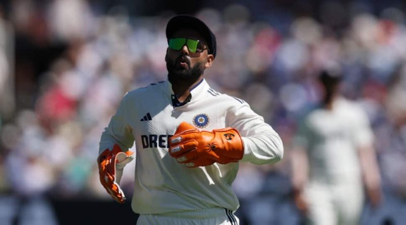 Dhruv Jurel Will...: BCCI Gives Major Update On Rishabh Pants Injury On Day 2 Of IND vs ENG 3rd Test At Lords