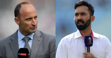Dinesh Karthik Silences Nasser Hussain Over Shubman Gills 90 Seconds Jibe In Fiery India vs England 4th Test Debate