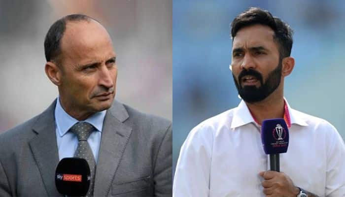 Dinesh Karthik Silences Nasser Hussain Over Shubman Gills 90 Seconds Jibe In Fiery India vs England 4th Test Debate