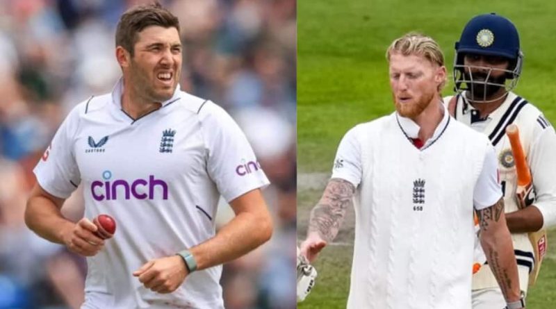 England Announce 15-Member Squad For 5th Test vs India; All Rounder Jamie Overton Makes Comeback