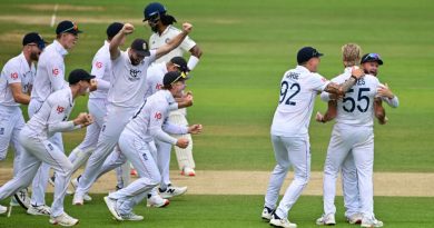 England Announce Playing XI For 4th Test Against India; Check Whos IN, Whos Out