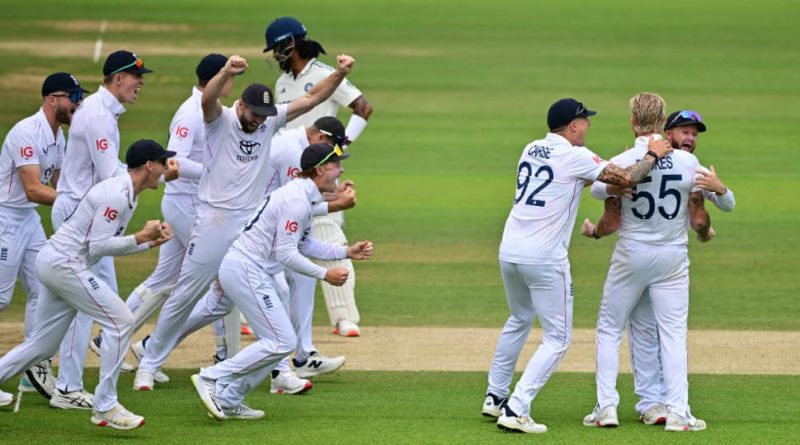 England Announce Playing XI For 4th Test Against India; Check Whos IN, Whos Out