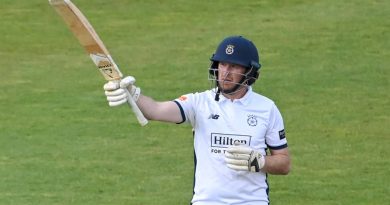 England Make Big Move After Lords Win, Add THIS Player To Squad For 4th Test Against India