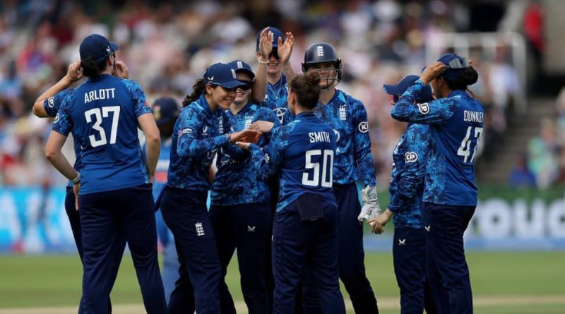 England Women Bounce Back Strong At Lords, Level Series 1-1 Ahead Of Decider