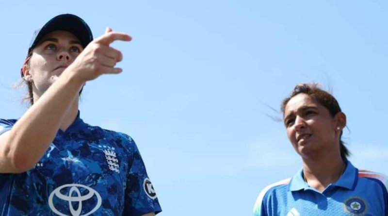 England Women vs India Women 2nd ODI Live Streaming: When And Where To Watch Online, On TV In India, UK, USA?