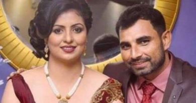 FIR Filed Against Mohammed Shamis Ex Wife Hasin Jahan For Attempted Murder- WATCH Viral Video