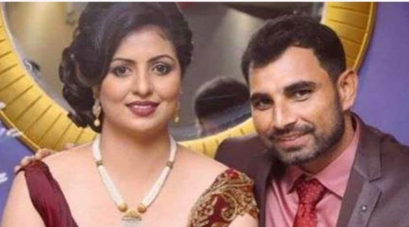 FIR Filed Against Mohammed Shamis Ex Wife Hasin Jahan For Attempted Murder- WATCH Viral Video