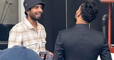 Fact Check: Did Jitesh Sharma Really Get Denied Entry at Lords During 3rd Test Against England?