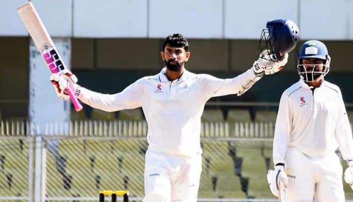 From Ranji Star To Test Squad: N Jagadeesan Gets Maiden India Call-Up For Oval Clash