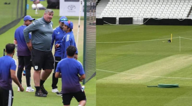 Gambhir’s Heated Exchange With Curator Backfires As Oval Offers Green Top, Forces India To Ponder On Kuldeep Yadav