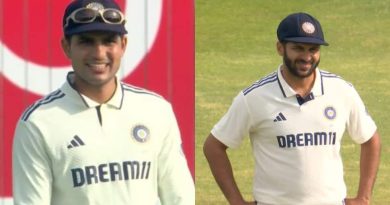 Giving Bowling Is Captains Call, Not In My Hands: Shardul Thakur Finally Reacts On Getting Underutilized Under Shubman Gill