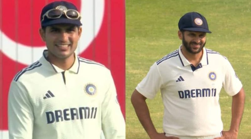 Giving Bowling Is Captains Call, Not In My Hands: Shardul Thakur Finally Reacts On Getting Underutilized Under Shubman Gill