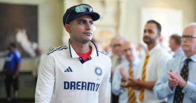Go like Bumrah And Siraj And Then Play ...: Former England Captain Michael Atherton Suggests Shubman Gill To Drop This Player For 4th Test