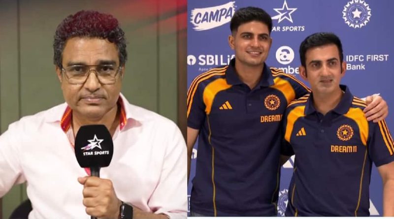 He Can Bat A Bit Has To Be Dumped...: Sanjay Manjrekar Slams Indian Team Management For Quite Poor Selections