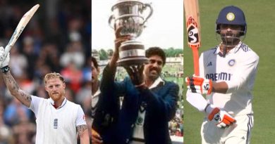 Hes Ahead: Who Did Kapil Dev Give An Edge Between Jadeja VS Stokes In GOAT Allrounder Debate?