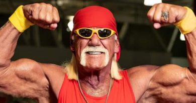 How Did WWE Legend Hulk Hogan Die? Reason Will Definitely Shock You