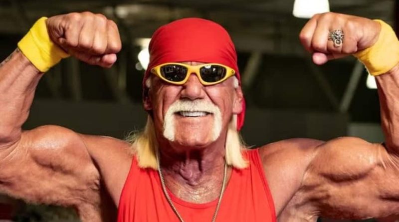 How Did WWE Legend Hulk Hogan Die? Reason Will Definitely Shock You