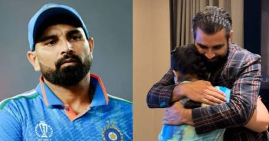 I Still Remember…: Mohammed Shami Shared An Emotional Birthday Message To Daughter Amid Legal Row With Hasin Jahan
