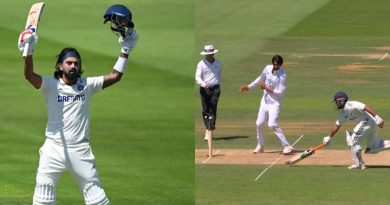 I Told Him I Will Get My Hundred Before Lunch: KL Rahul Admits Century Chase Caused Pant’s Run-Out
