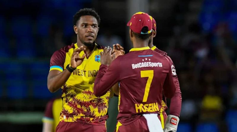 ICC Punish West Indies For Slow Over-Rate In 4th T20I Against Australia