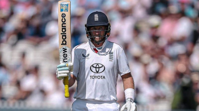 IND vs ENG, 3rd Test: Joe Root Slams Historic Century At Lords; Breaks Rahul Dravid, Steve Smiths Record