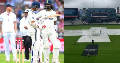 IND vs ENG 4th Test, Day 2 Weather Report: Will Rain Disrupt India’s Momentum After Promising Start? Check Forecast Here