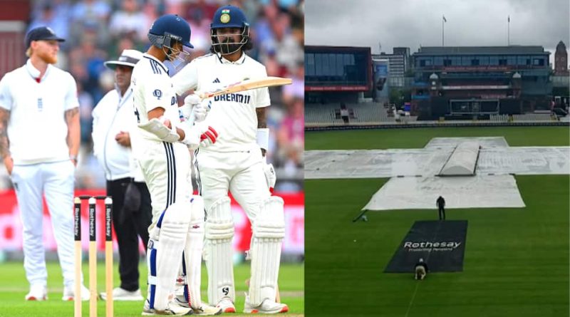 IND vs ENG 4th Test, Day 2 Weather Report: Will Rain Disrupt India’s Momentum After Promising Start? Check Forecast Here