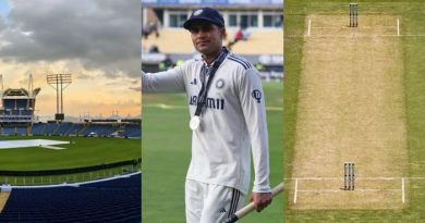 IND vs ENG 4th Test Pitch And Weather Report From Old Trafford: Will Rain And Old Trafford Pitch Help Or Hurt India’s Comeback Hopes?