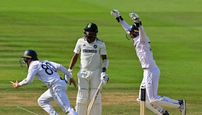IND vs ENG 4th Test Preview, Head-To-Head At Old Trafford, Stats, Playing XIs & Key Battles
