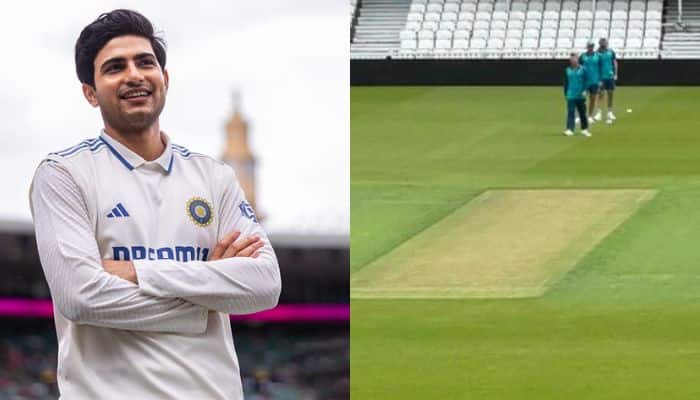 IND vs ENG 5th Test: Green Top At The Oval Sets Stage For Thrilling Series Decider