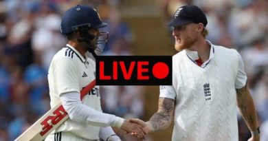 IND vs ENG 5th Test Live Streaming: How To Watch India Vs England Series Finale Online And On TV?