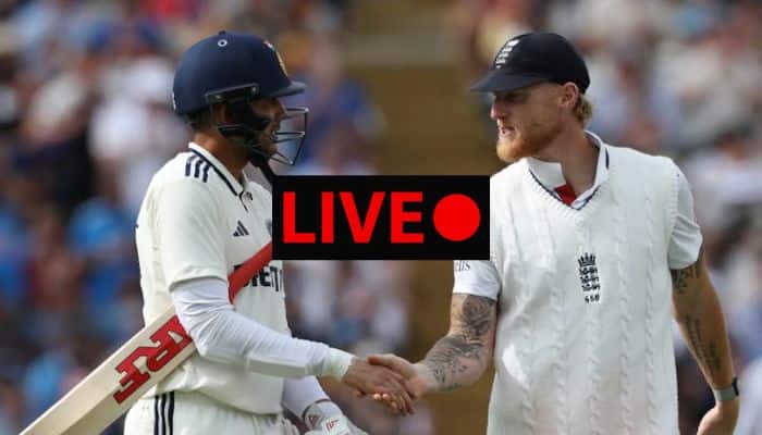 IND vs ENG 5th Test Live Streaming: How To Watch India Vs England Series Finale Online And On TV?