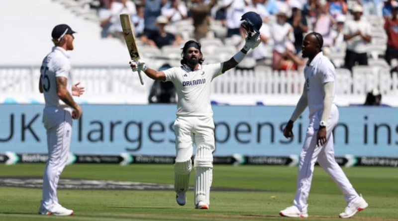 IND vs ENG: KL Rahul Creates History, Becomes 2nd Indian After Dilip Vengsarkar To Achieve This HUGE Milestone
