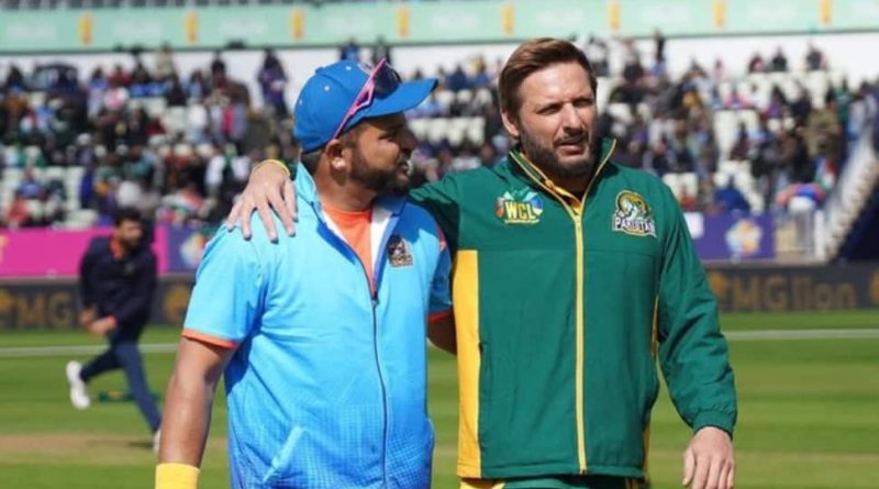 IND vs PAK WCL 2025 Semi-Final: Will India Champions Boycott Again? What Happens If They Do?