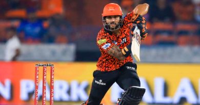 IPL 2026: Nitish Kumar Reddy Breaks Silence On His Future With Sunrisers Hyderabad Amid Trade Rumours