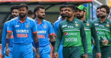 India And Pakistan Set For Blockbuster Group Clash In Asia Cup 2025: REPORTS