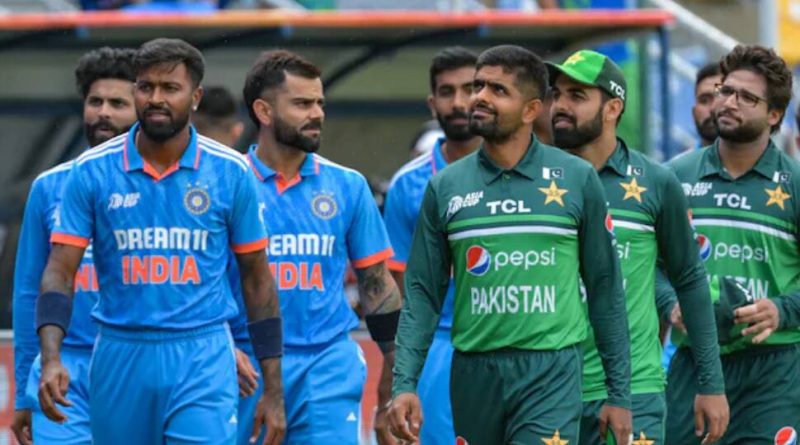 India And Pakistan Set For Blockbuster Group Clash In Asia Cup 2025: REPORTS