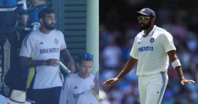 India Lose More When Jasprit Bumrah Plays: Englands Ex-Cricketer Takes Jibe At Indias Star Bowler Ahead Of 4th Test