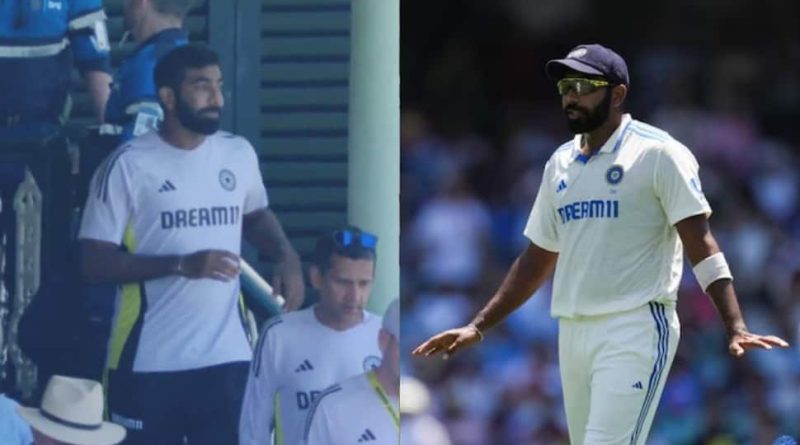 India Lose More When Jasprit Bumrah Plays: Englands Ex-Cricketer Takes Jibe At Indias Star Bowler Ahead Of 4th Test