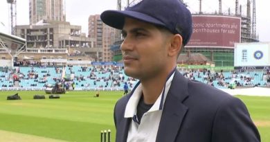 India VS England 5th Test : England Wins The Toss And Choose To Field First, India Make Three Changes For Oval Test