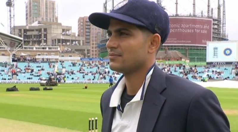India VS England 5th Test : England Wins The Toss And Choose To Field First, India Make Three Changes For Oval Test