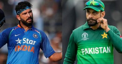 India Vs Pakistan Clash In WCL 2025 Called Off After Indian Legends Withdraw In Protest