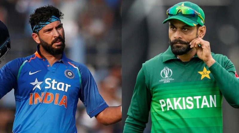 India Vs Pakistan Clash In WCL 2025 Called Off After Indian Legends Withdraw In Protest
