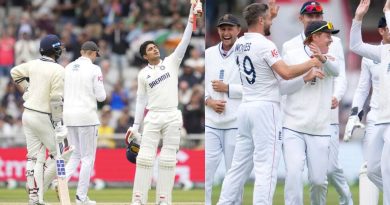 India vs England 5th Test Decider: Match Preview, Pitch Report,Weather Forcast, Team Records and Stats, Injuries Updates, Toss, Predicted Playing XI - Check Full Details