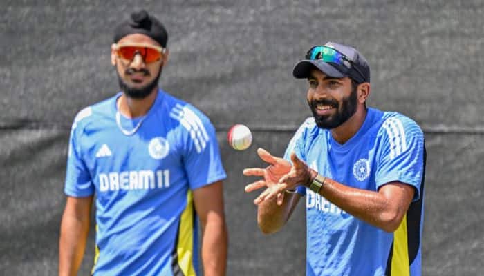 Injury Scare Hits India Ahead of 4th Test, Pacer May Miss Crucial Manchester Clash